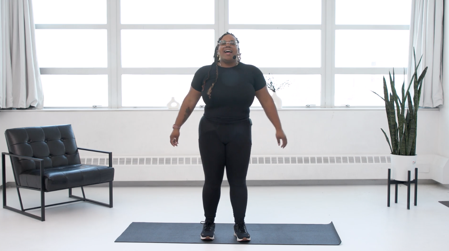 2 Min Finding Motivation To Move At Home