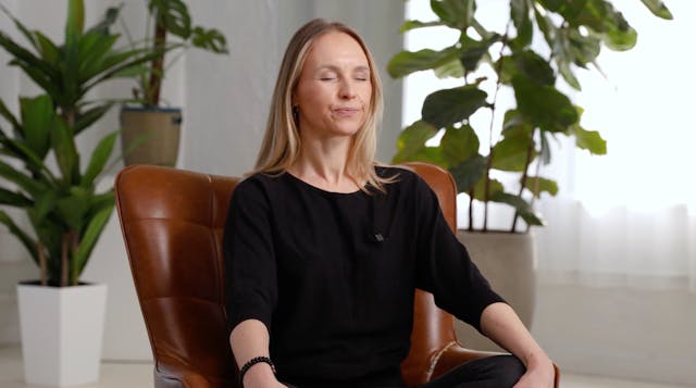 Medytacja na Skupienie (Polski)