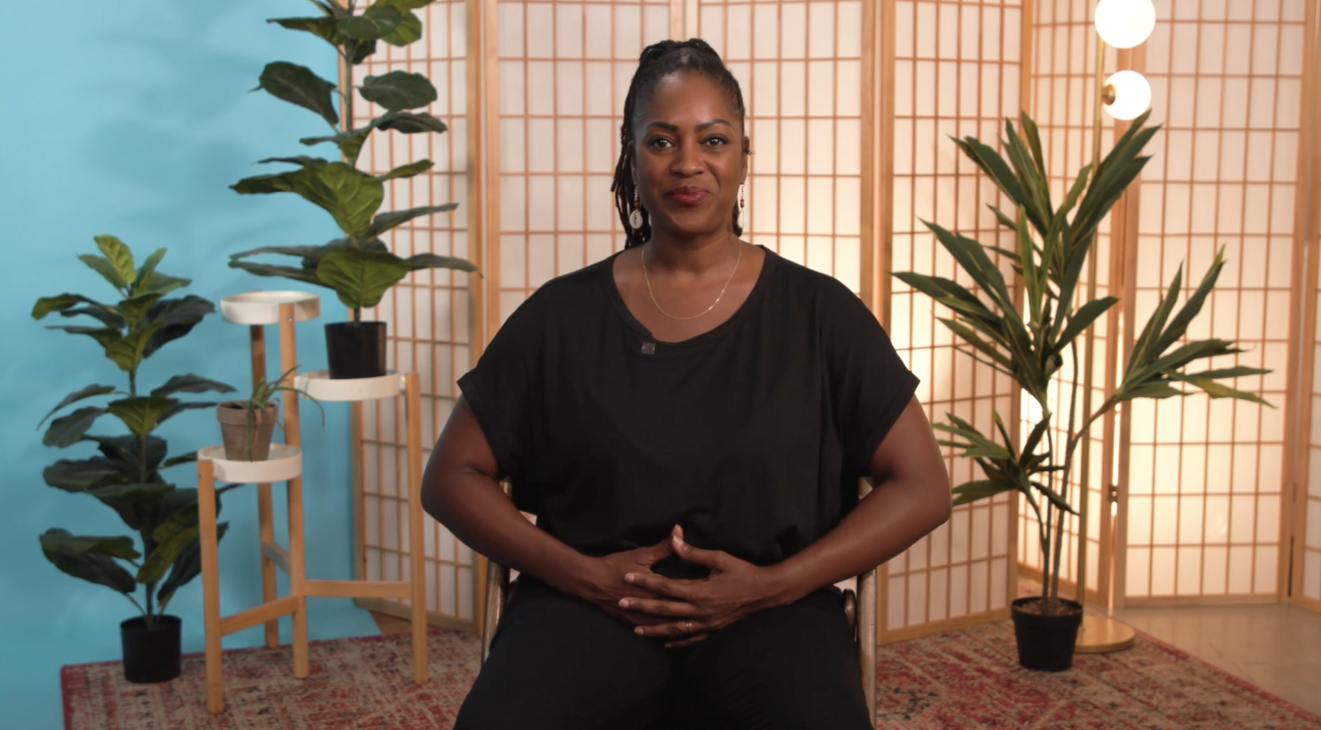 5 Min Meditation For Menstrual Phase