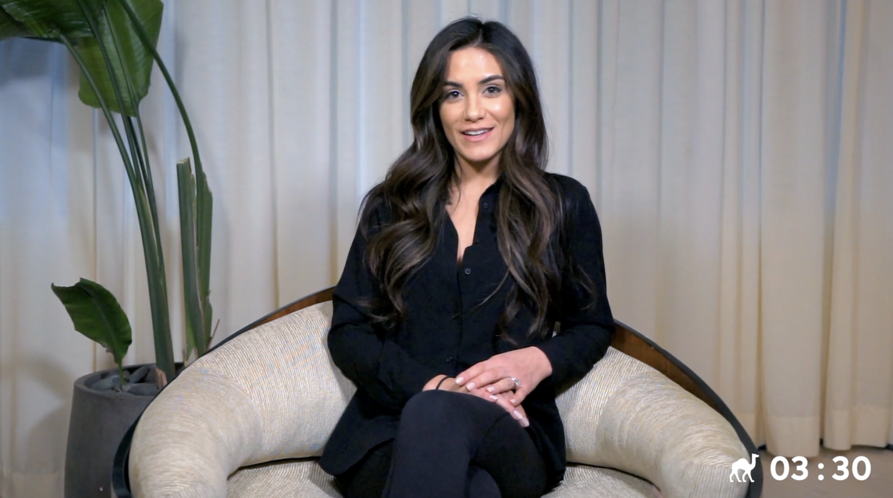 3 Min How Nutrients Affect Your Hair