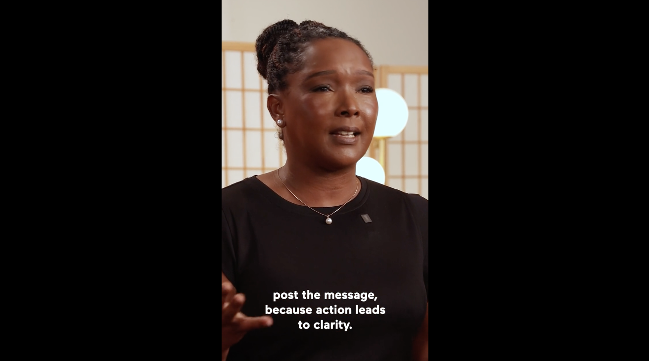 Breaking Down Tasks (Highlight)