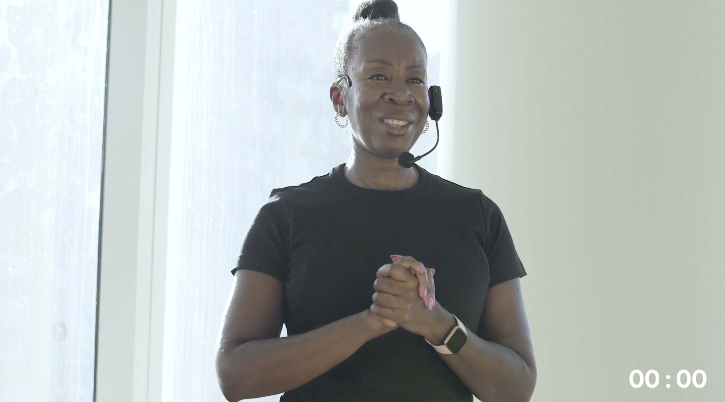 5 Min Improve Your Posture