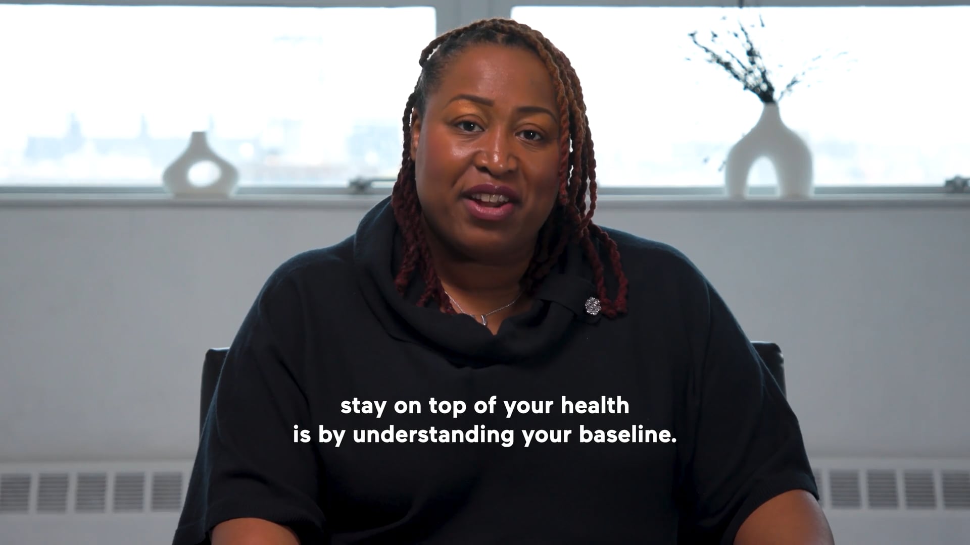 What Are Biometric Screenings? (Highlight)