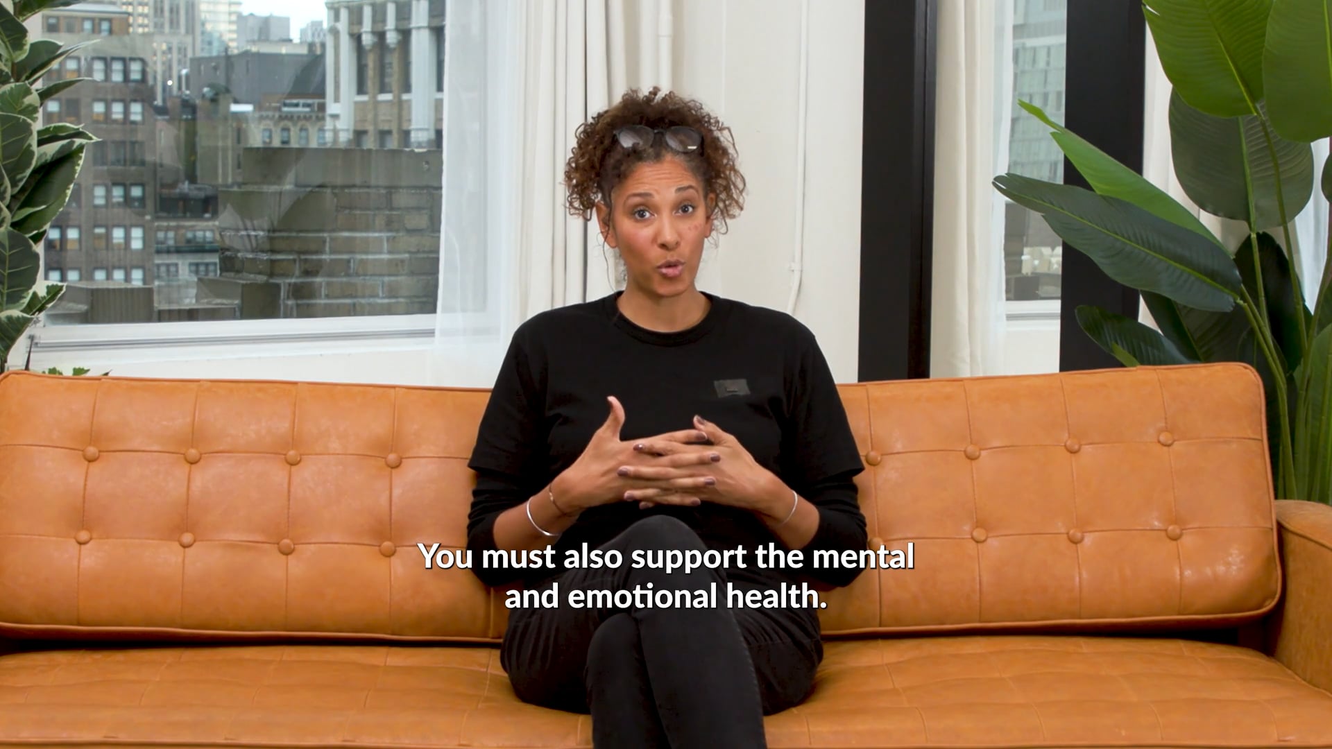 Supporting Someone With Chronic Back Pain (Highlight)