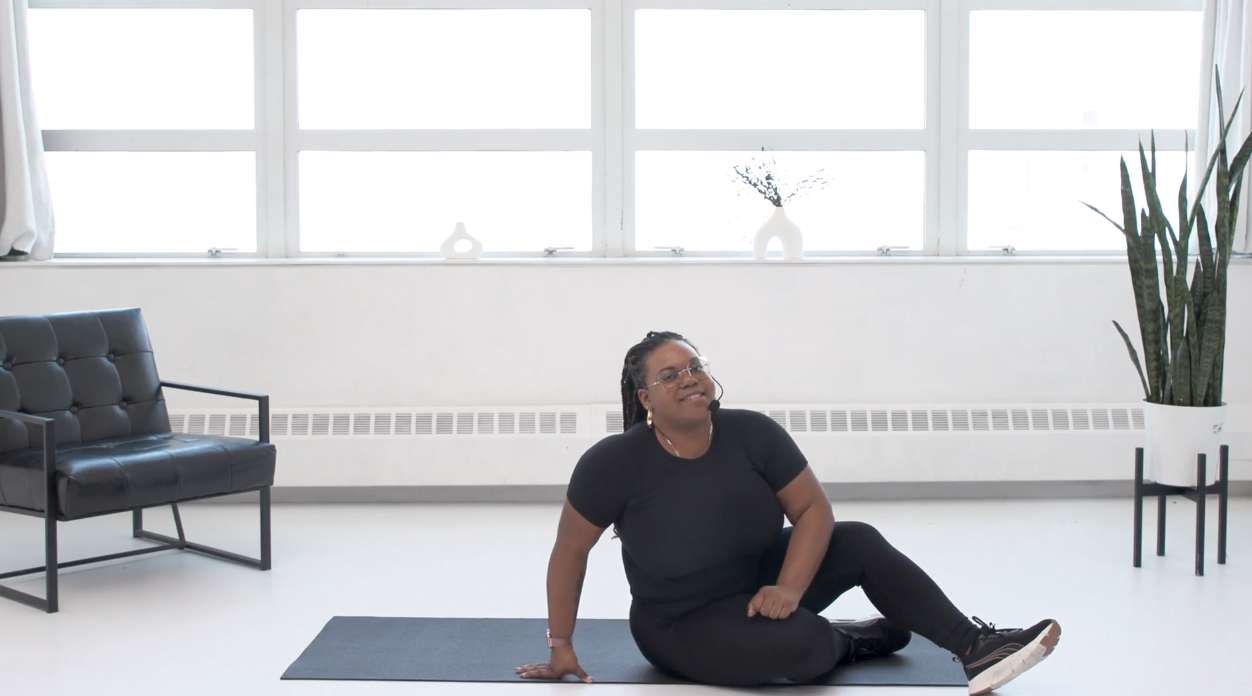 2 Min How To Do Sit Ups