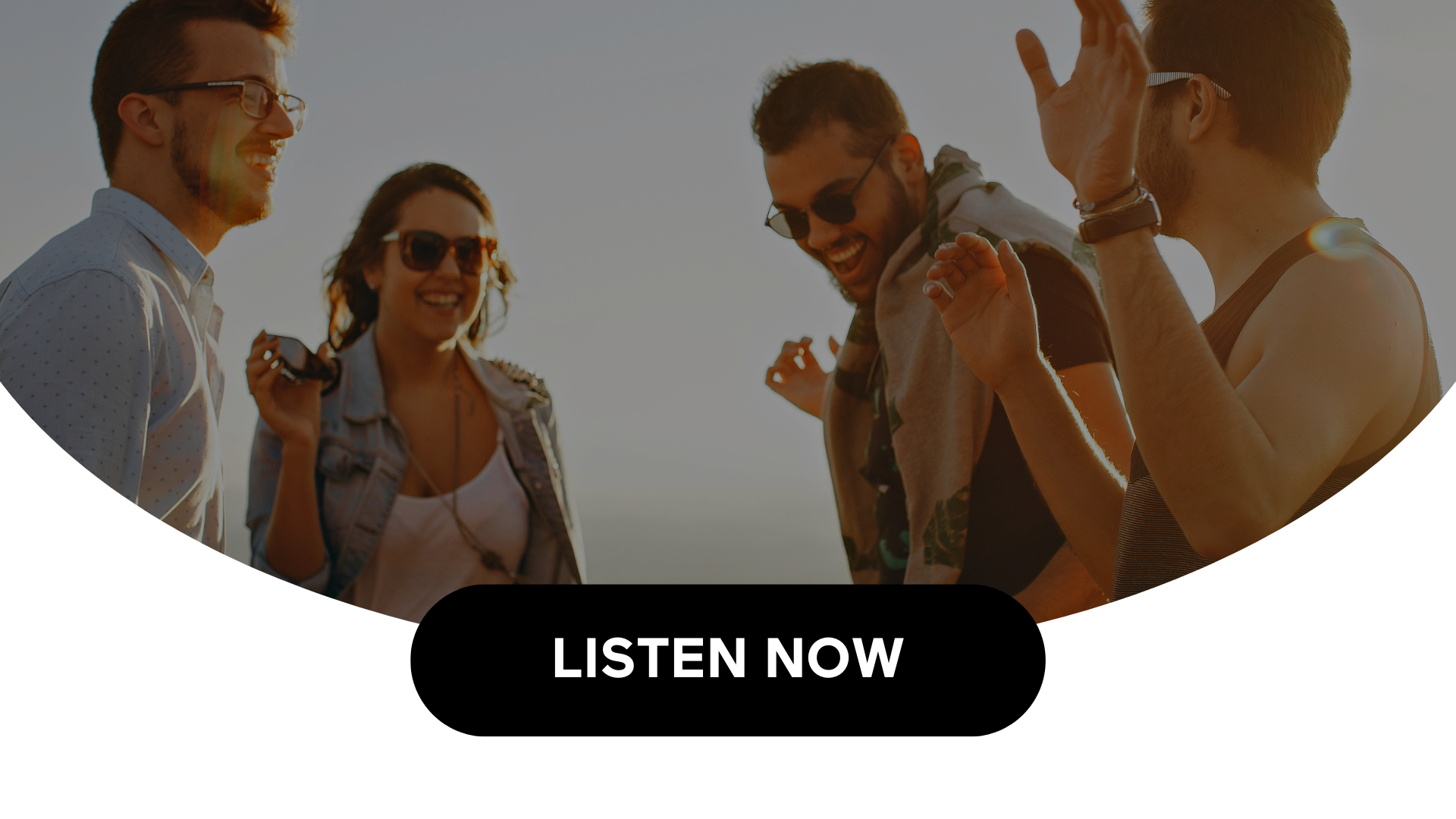 Strategies For Living Fully In The Moment (Audio)