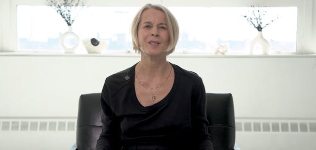 Meditation zur Erdung im Körper (Deut...