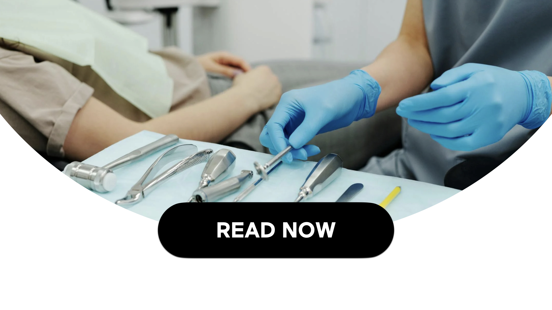 What To Expect From A Visit To The Dentist As An Adult (4 Min Read)