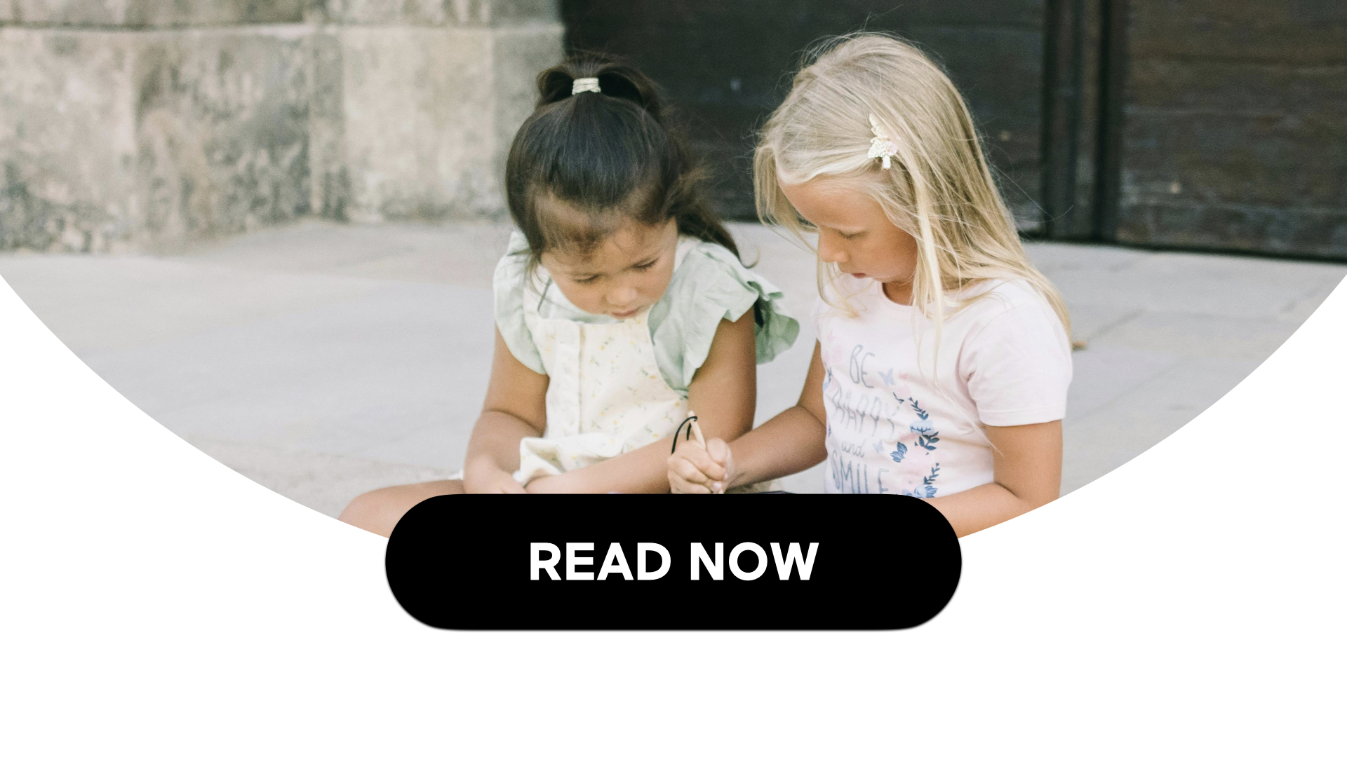 Teaching Young Children About Sharing & Gratitude (4 Min Read)