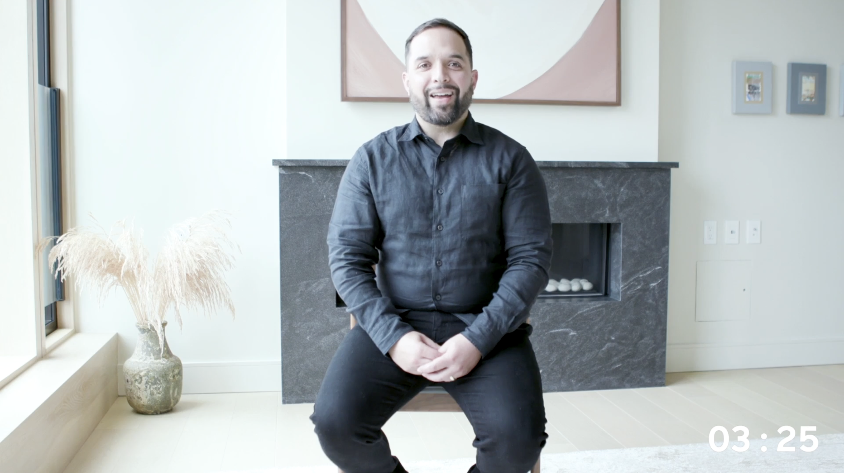 3 Min Smart Shopping