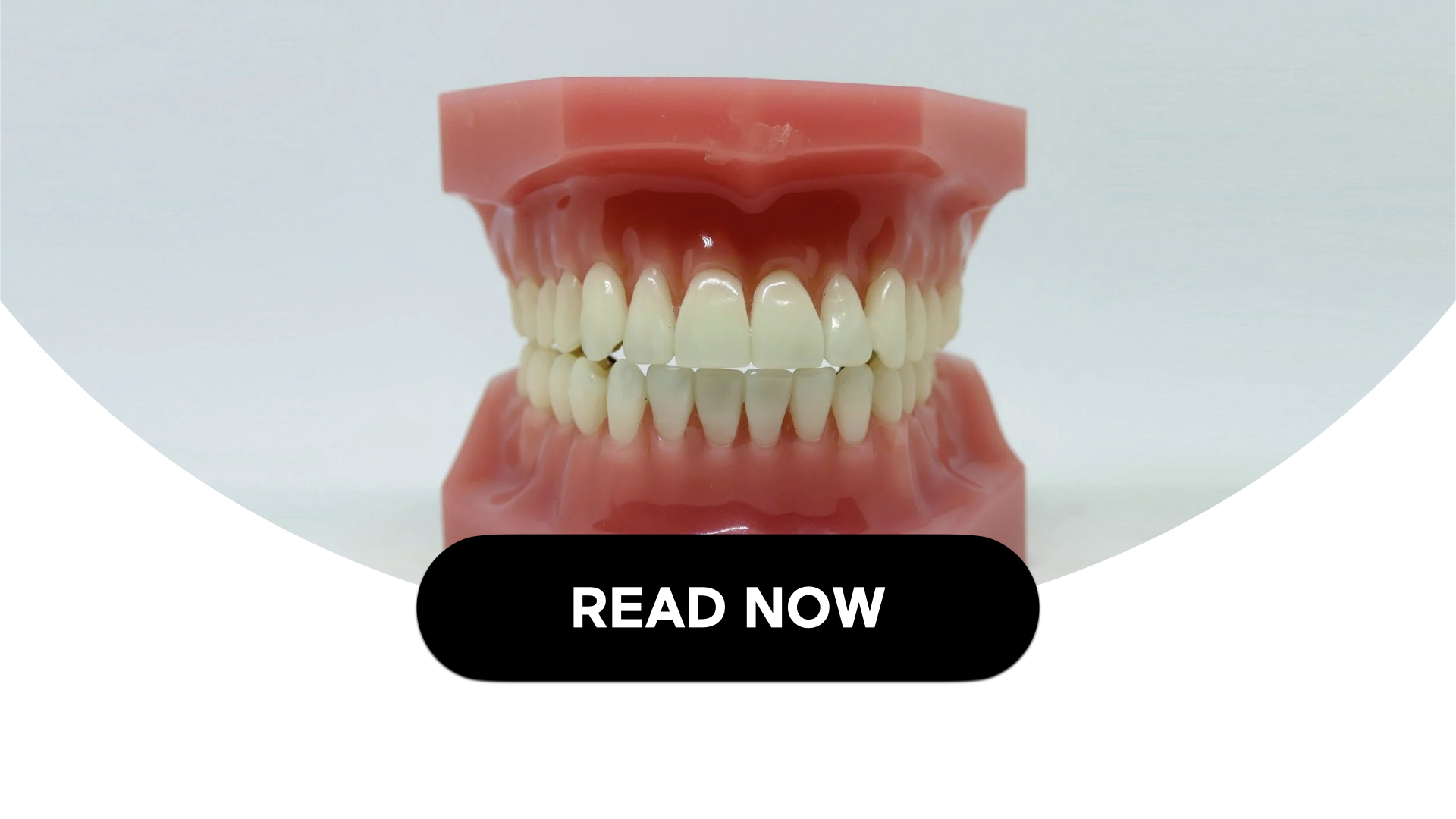 The Connection Between Nutrition & Gum Health (4 Min Read)