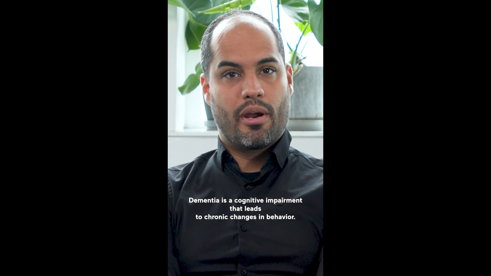 Dementia & Alzheimer's Disease (Highlight)