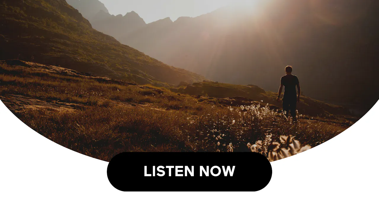 10 Refreshing Outdoor Activities (Audio) - CARAVAN