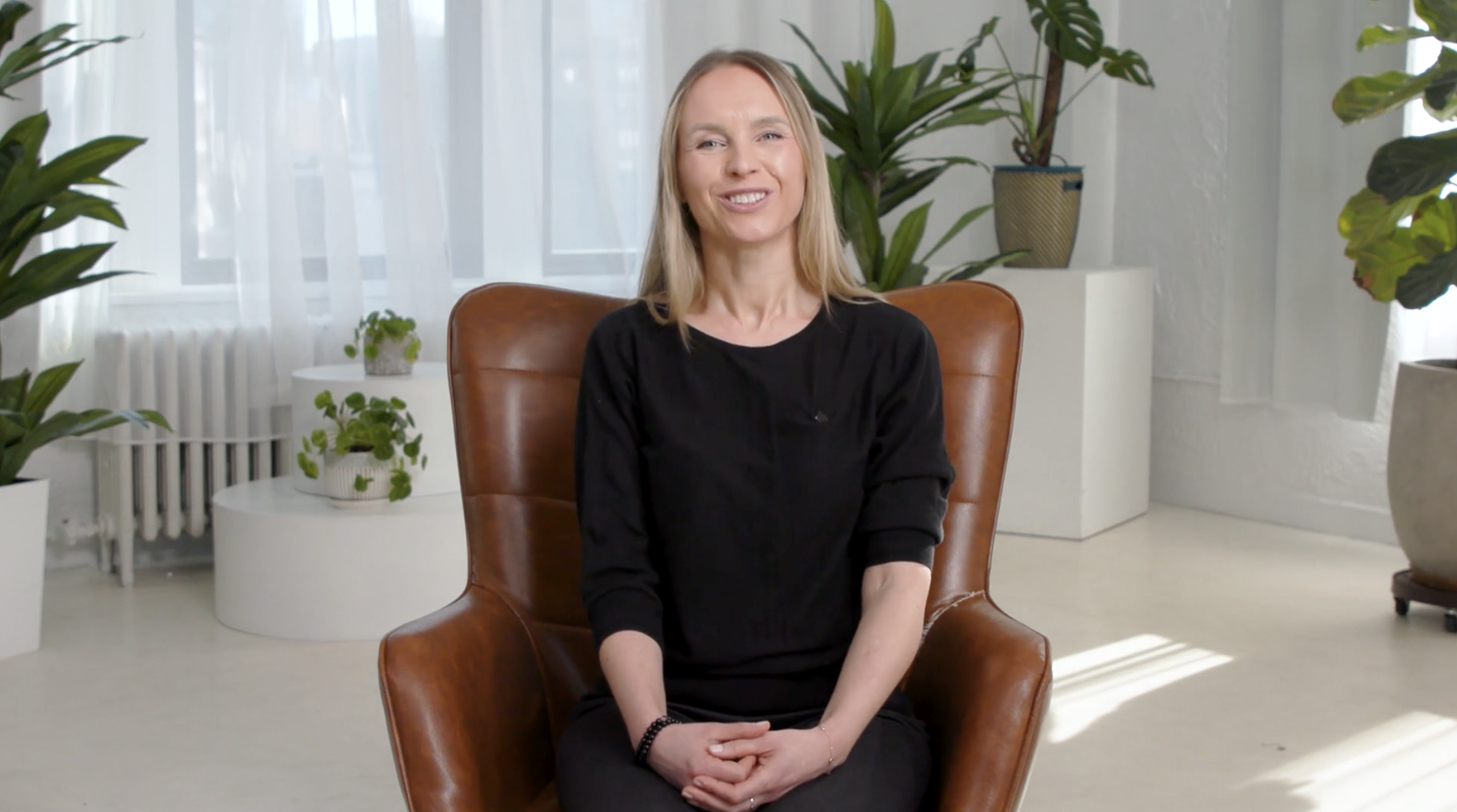 Medytacja na odporność psychiczną (Polski)