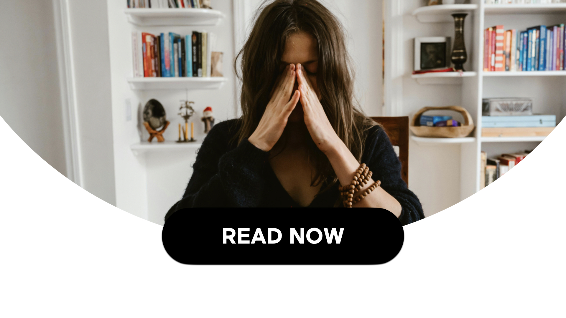 Understanding & Coping With Post-Traumatic Stress (2 Min Read)