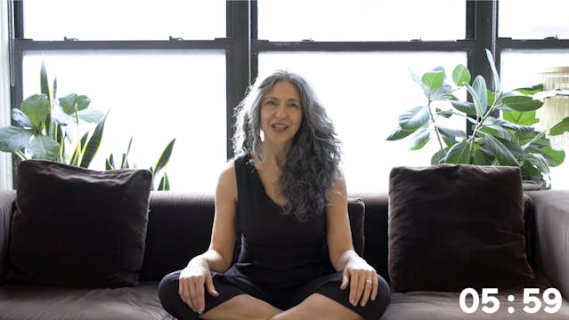 Meditação para sono pacifico (Portu...