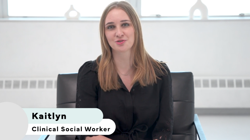 5 Min Breaking Free From People-Pleasing Habits