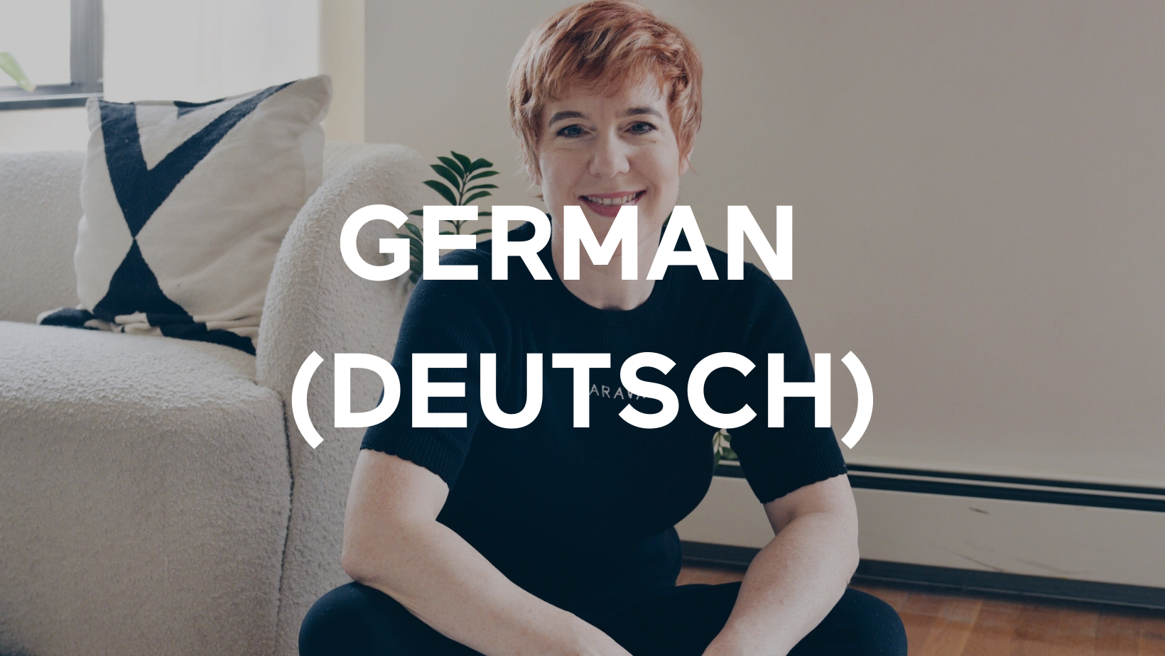 German (Deutsch)