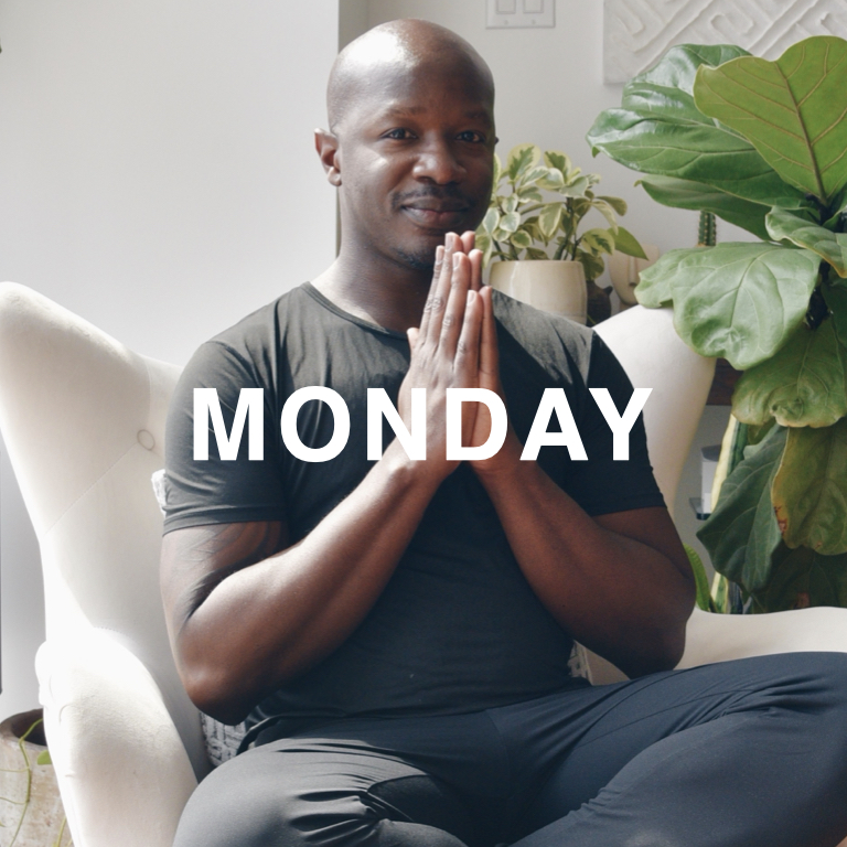 5 Min Shoulder & Neck Reset