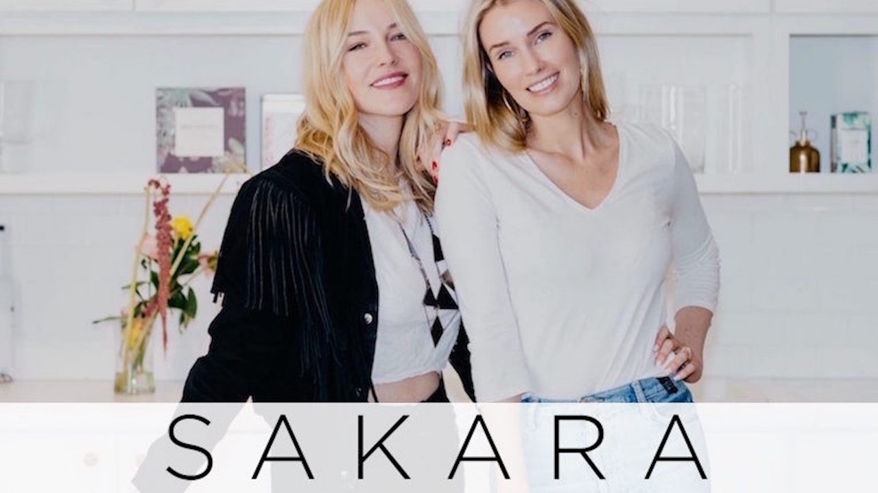 Re:Program | Sakara Life