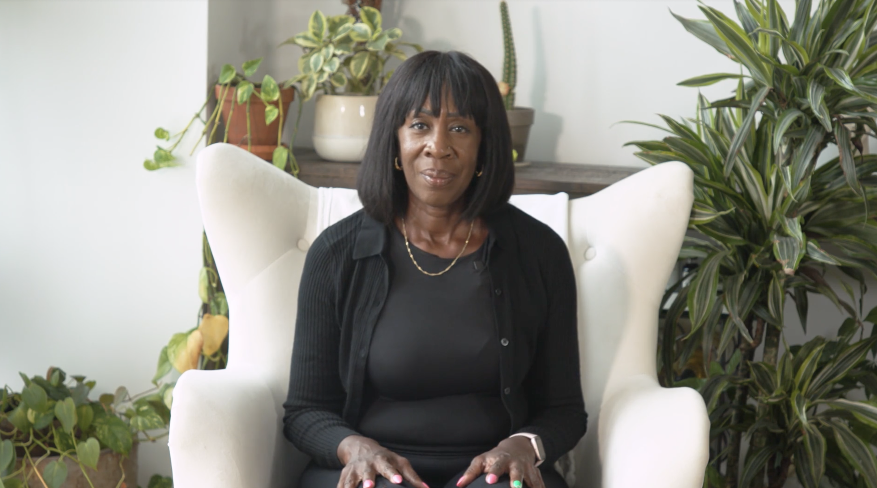 5 Min Meditation For Grief & Loss Relief