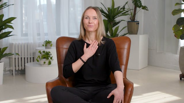 Oddychanie dla zdrowia serca (Polski)