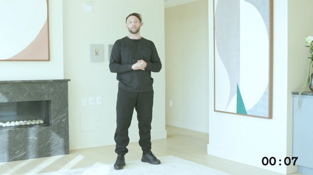 Flusso di mobilita (allungamenta dina...