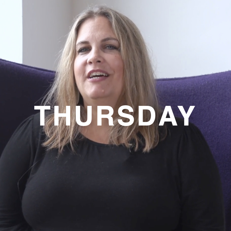 5 Min Knowing Where You Belong