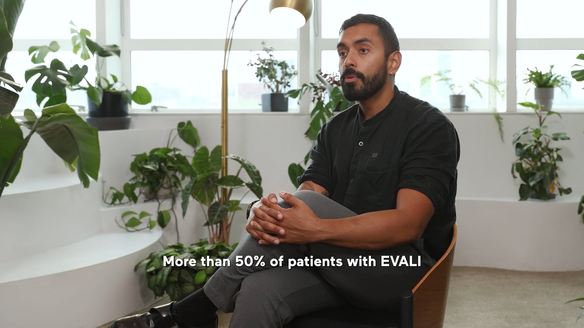 The Dangers Of Vaping-Associated Lung Injury (Highlight)