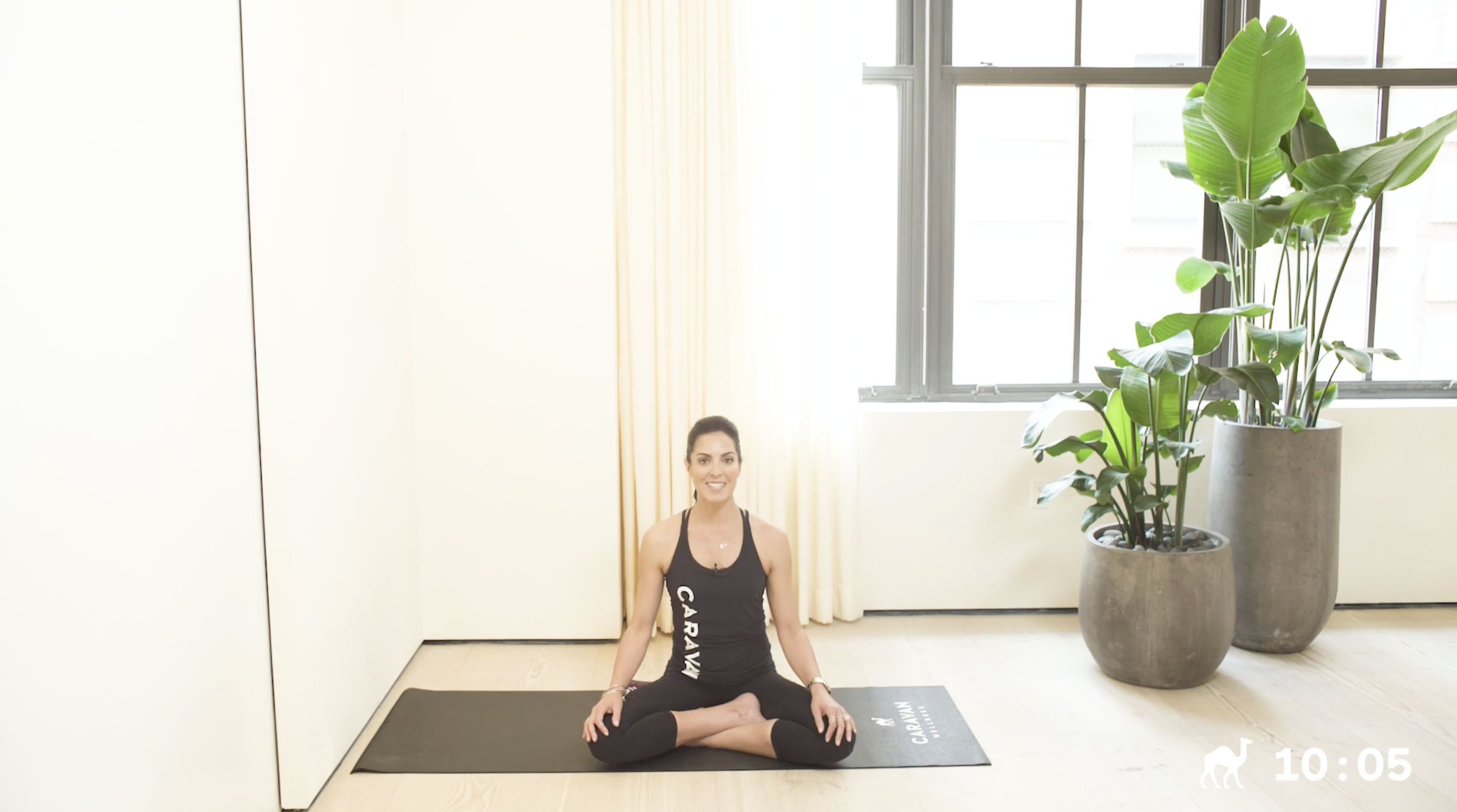 10 Min Yoga Open Twists