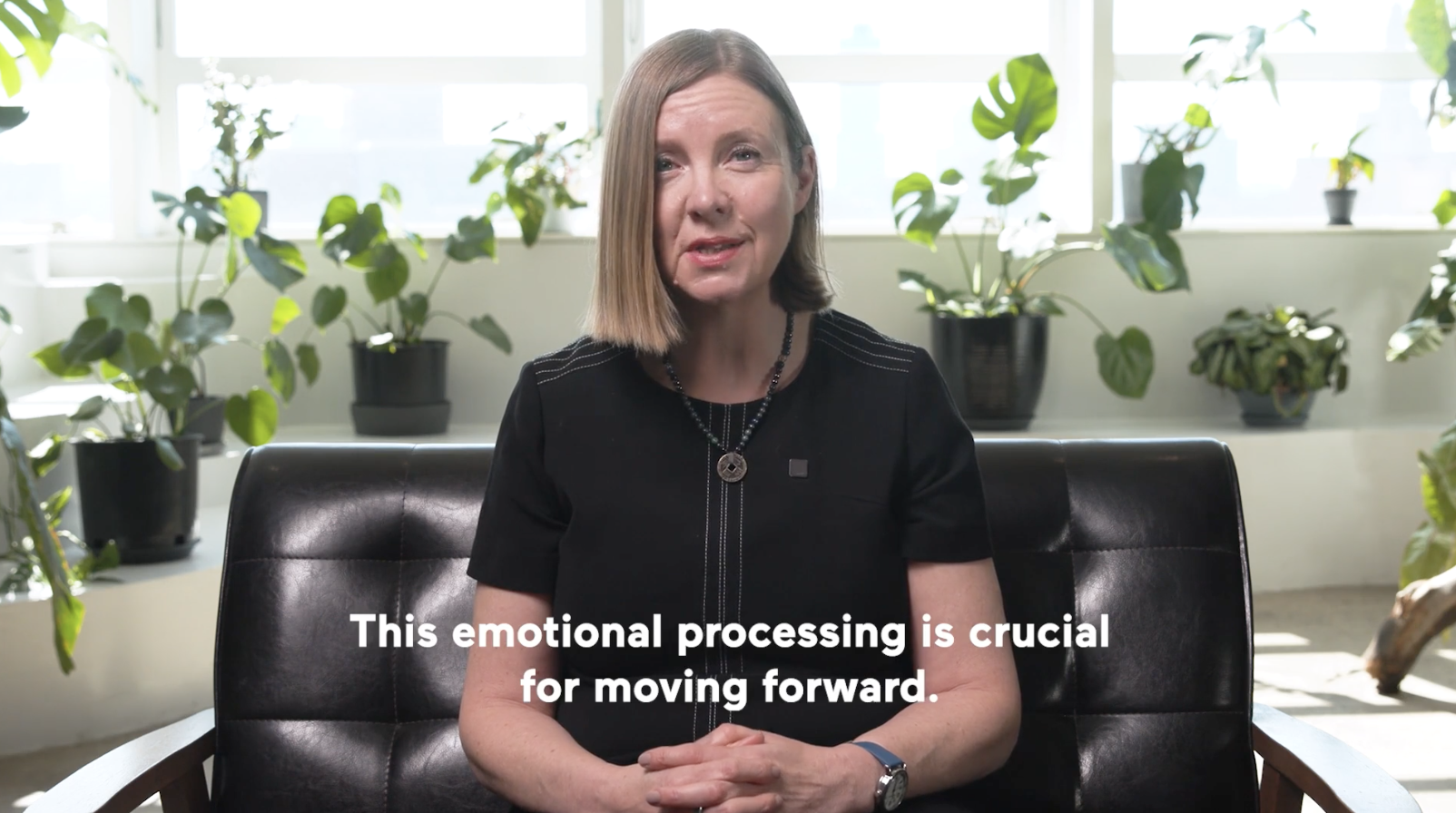 Emotional Health For Empty Nesters (Highlight)