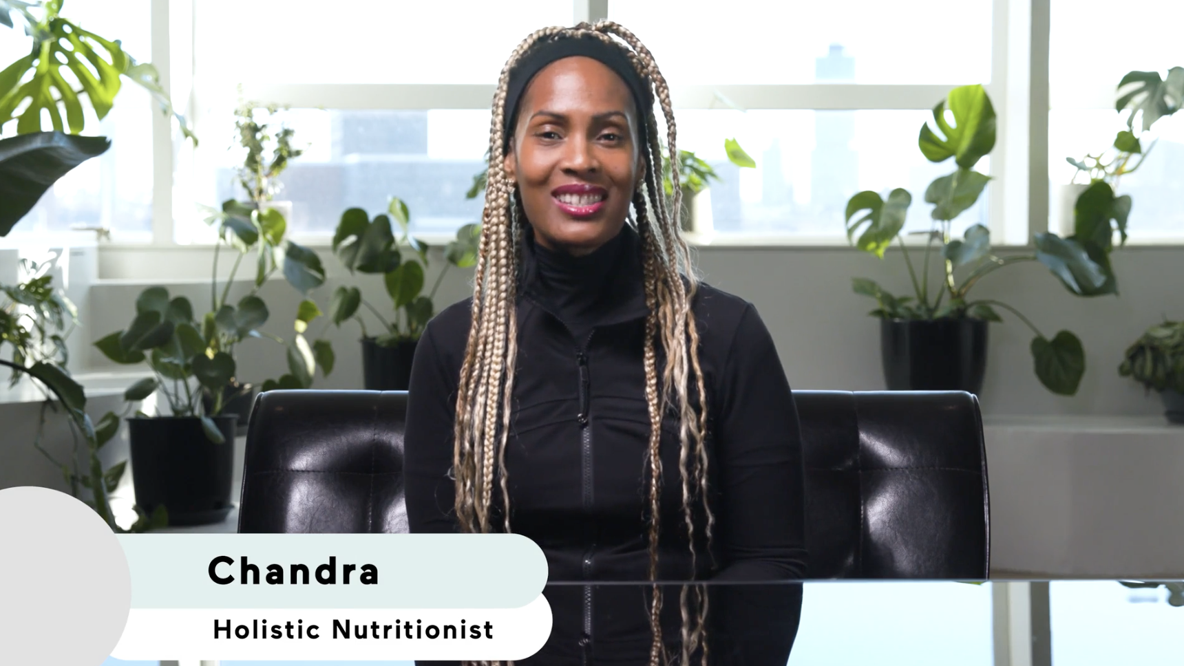 3 Min Mindful Portions