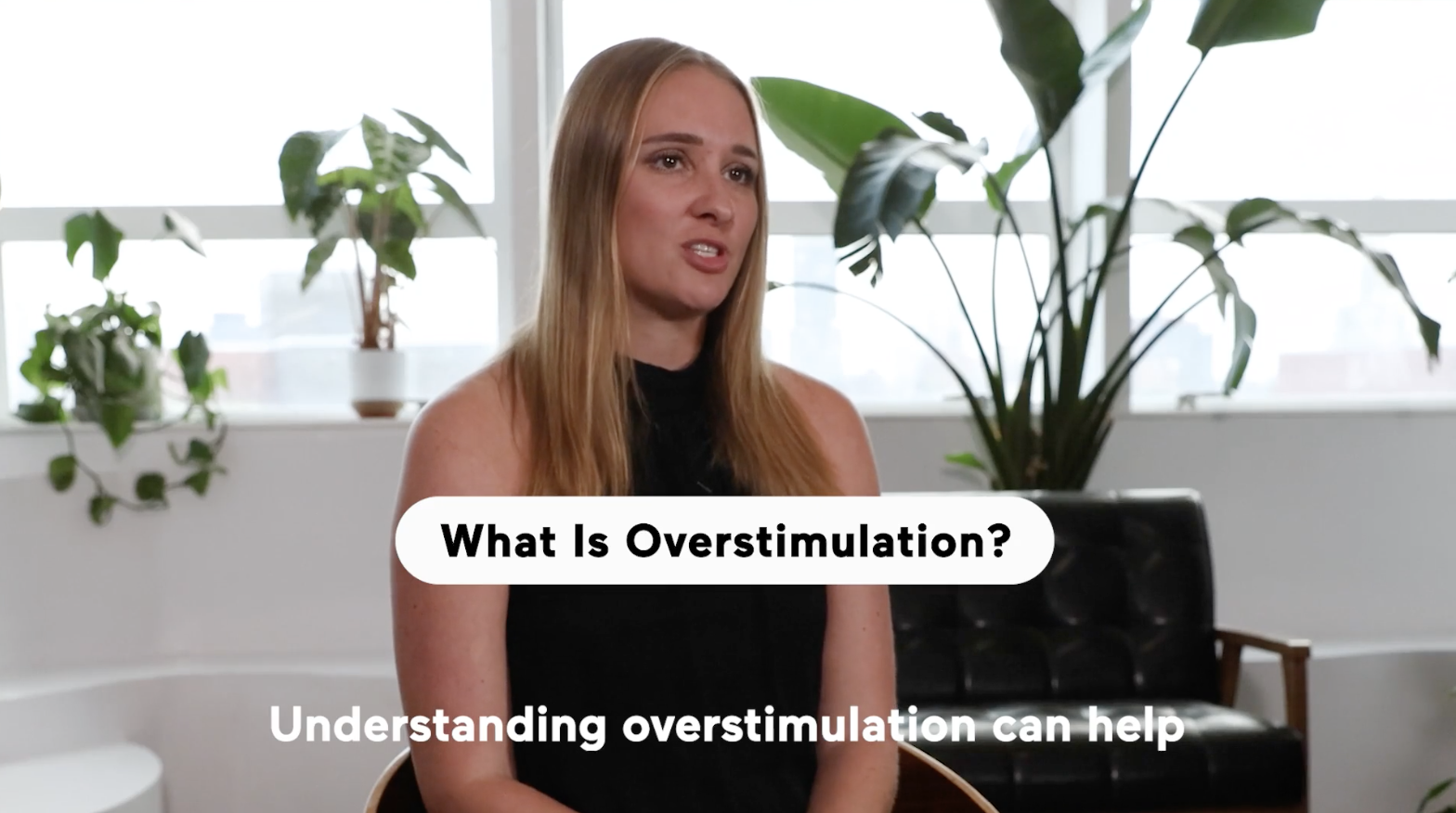 What Is Overstimulation? (Highlight)