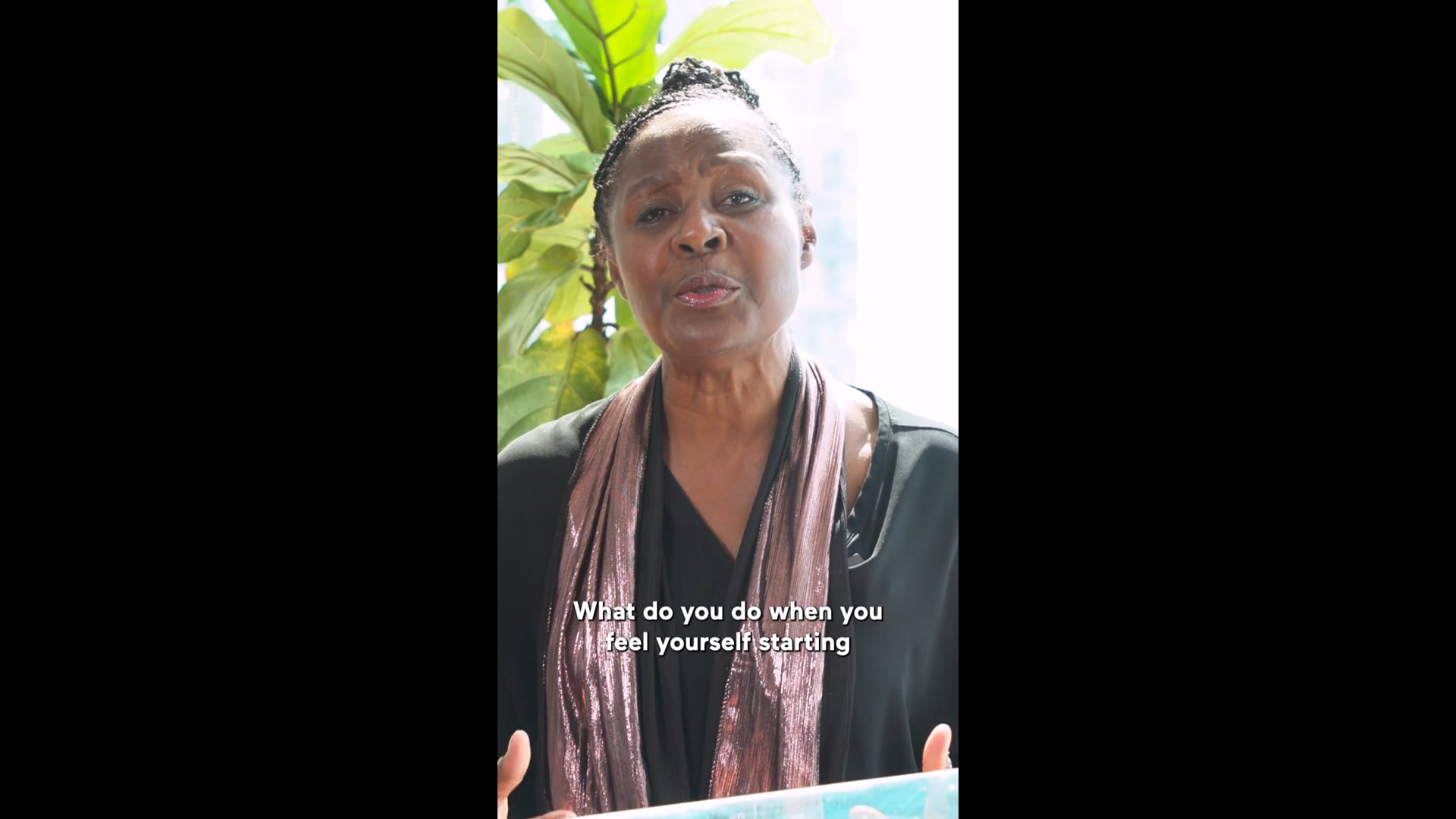 Simple Tips For Staying Motivated (Highlight)