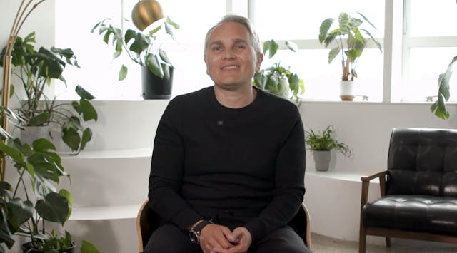 5 Min Cortisol, Melatonin, & Your Cir...