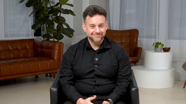 3 Min Breaking The Cycle Of Financial...