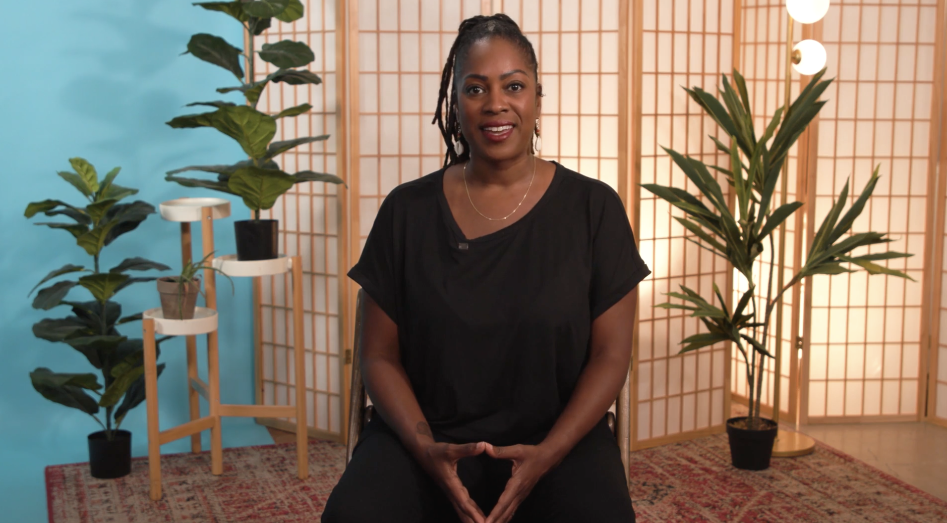 5 Min Meditation For Follicular Phase