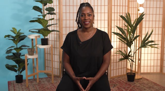 5 Min Meditation For Follicular Phase