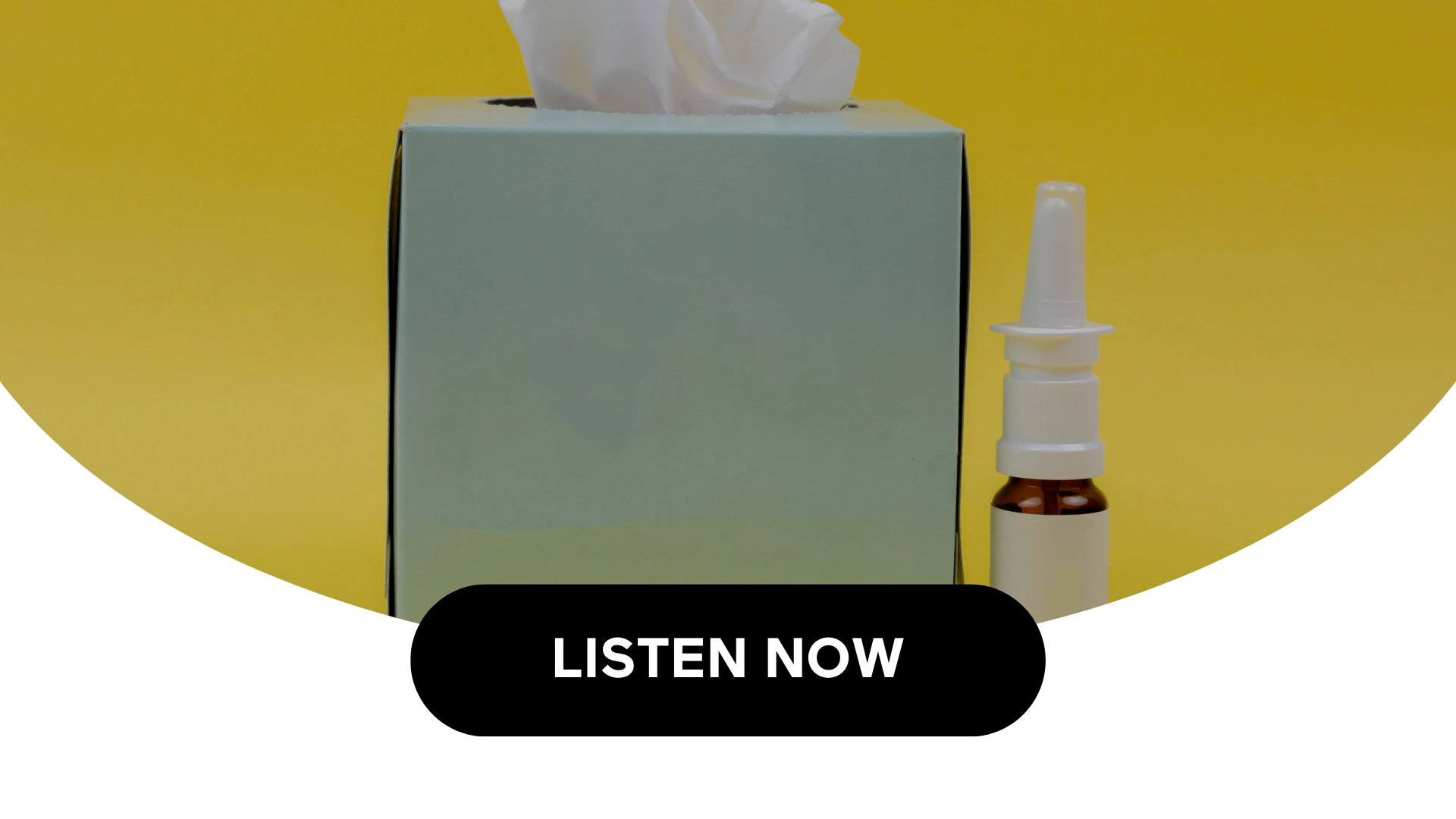 Preventing & Managing Common Cold Symptoms (Audio)