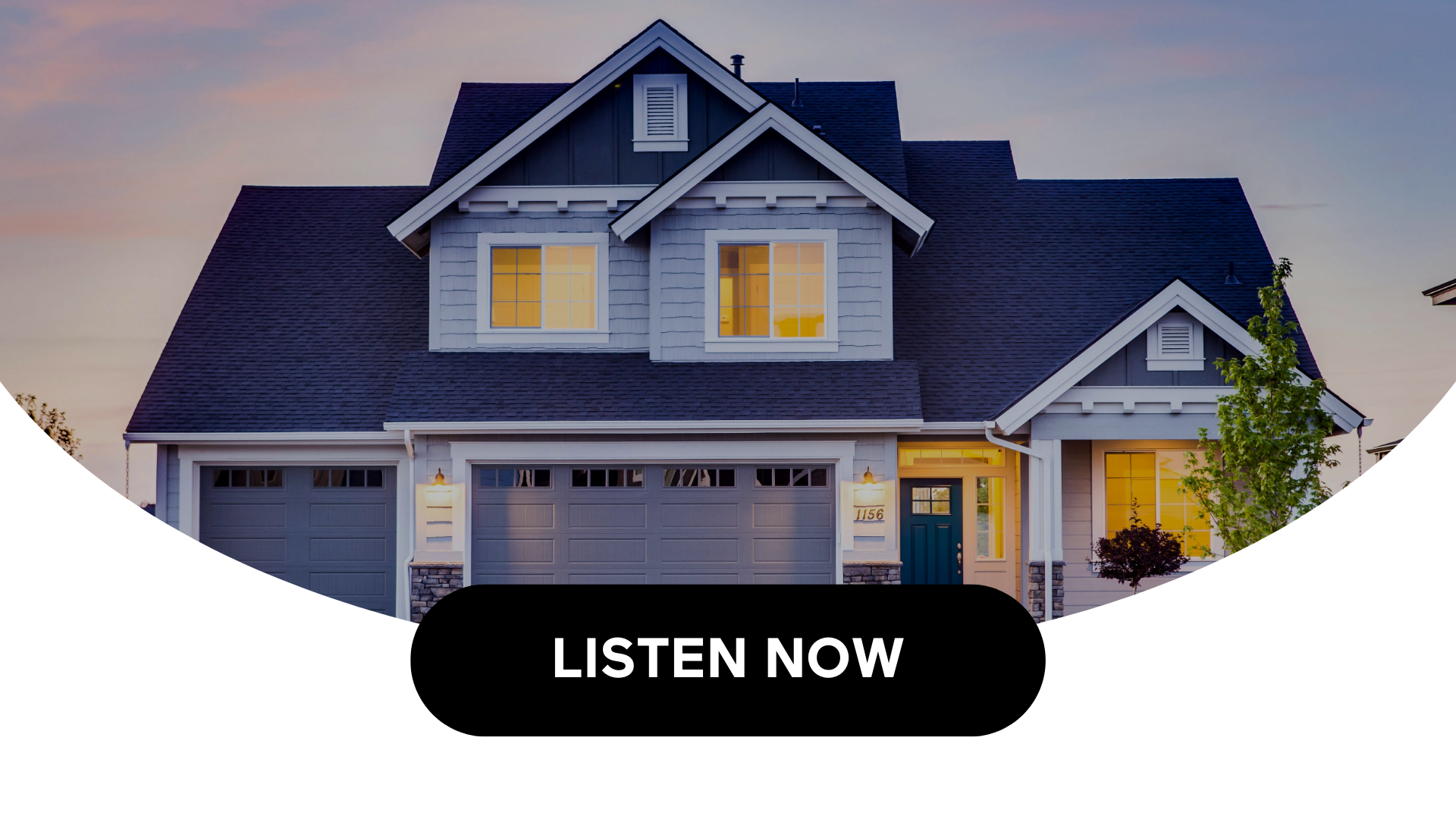 Leaving Your House To Your Loved One (Audio)