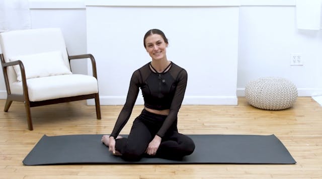 Pilates modificado para saúde das ar...