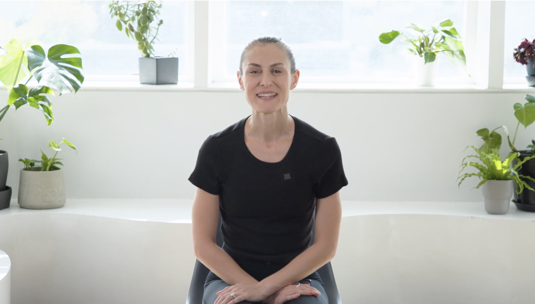 2 Min Deep Breathing For Emergency Positivity