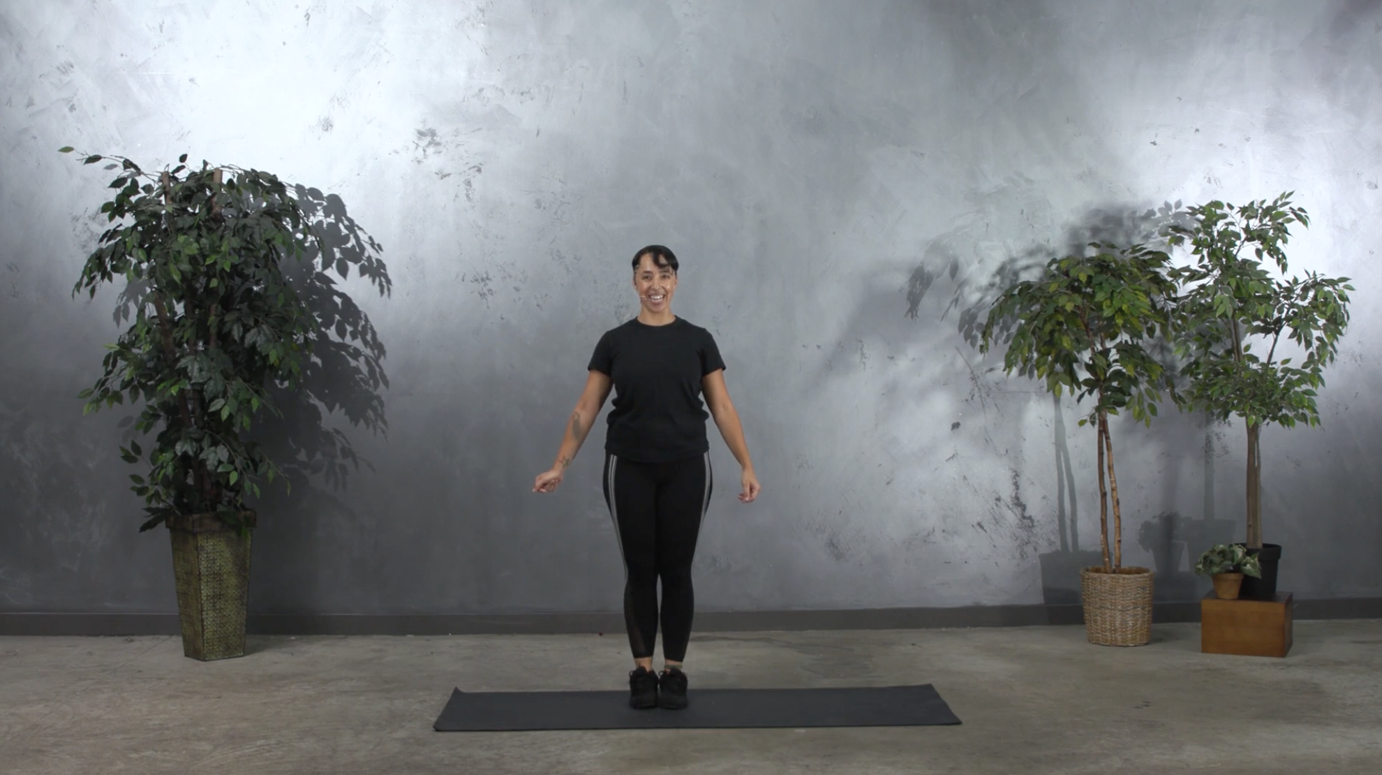 10 Min Zumba Dance & Groove