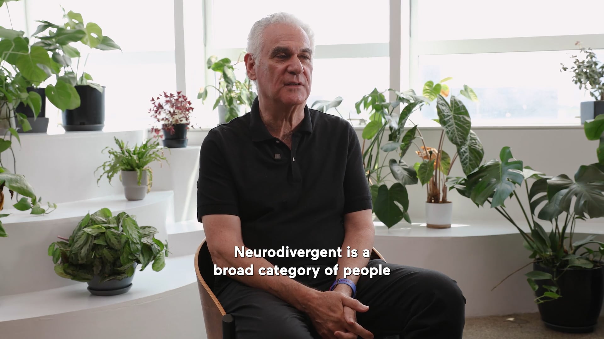 What Is Neurodivergence? (Highlight)