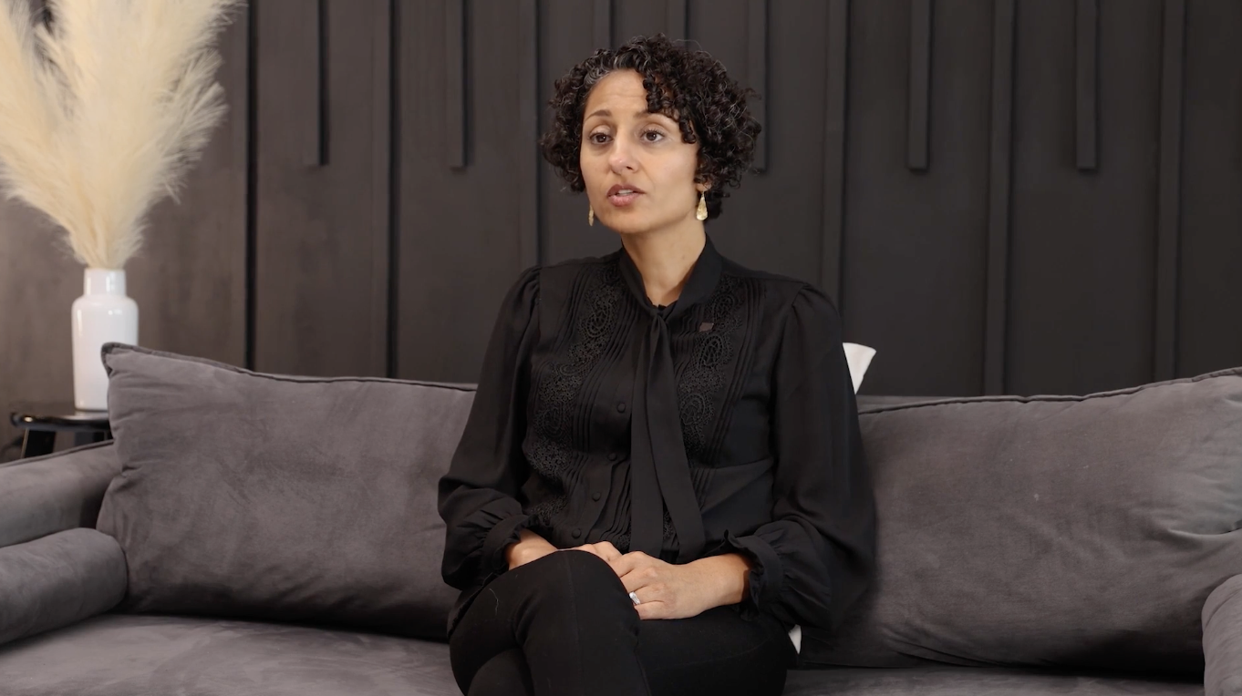 (العربية) بناء المرونة