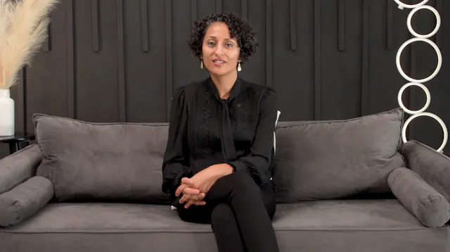 (العربية) عمل قائمة بالامتنان