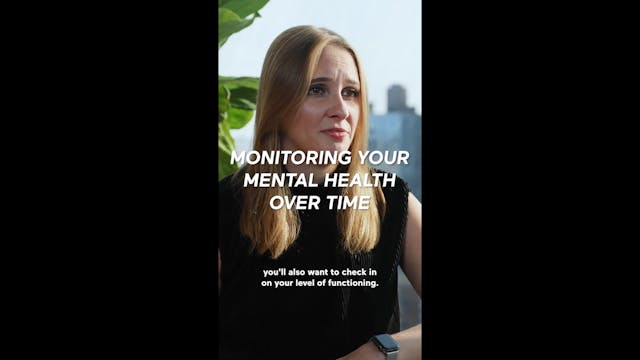 Evaluation Technique For Mental Wellb...
