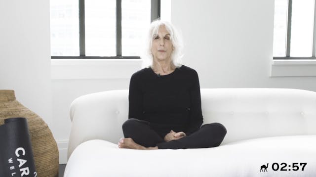 5 Min Morning Meditation For Clarity