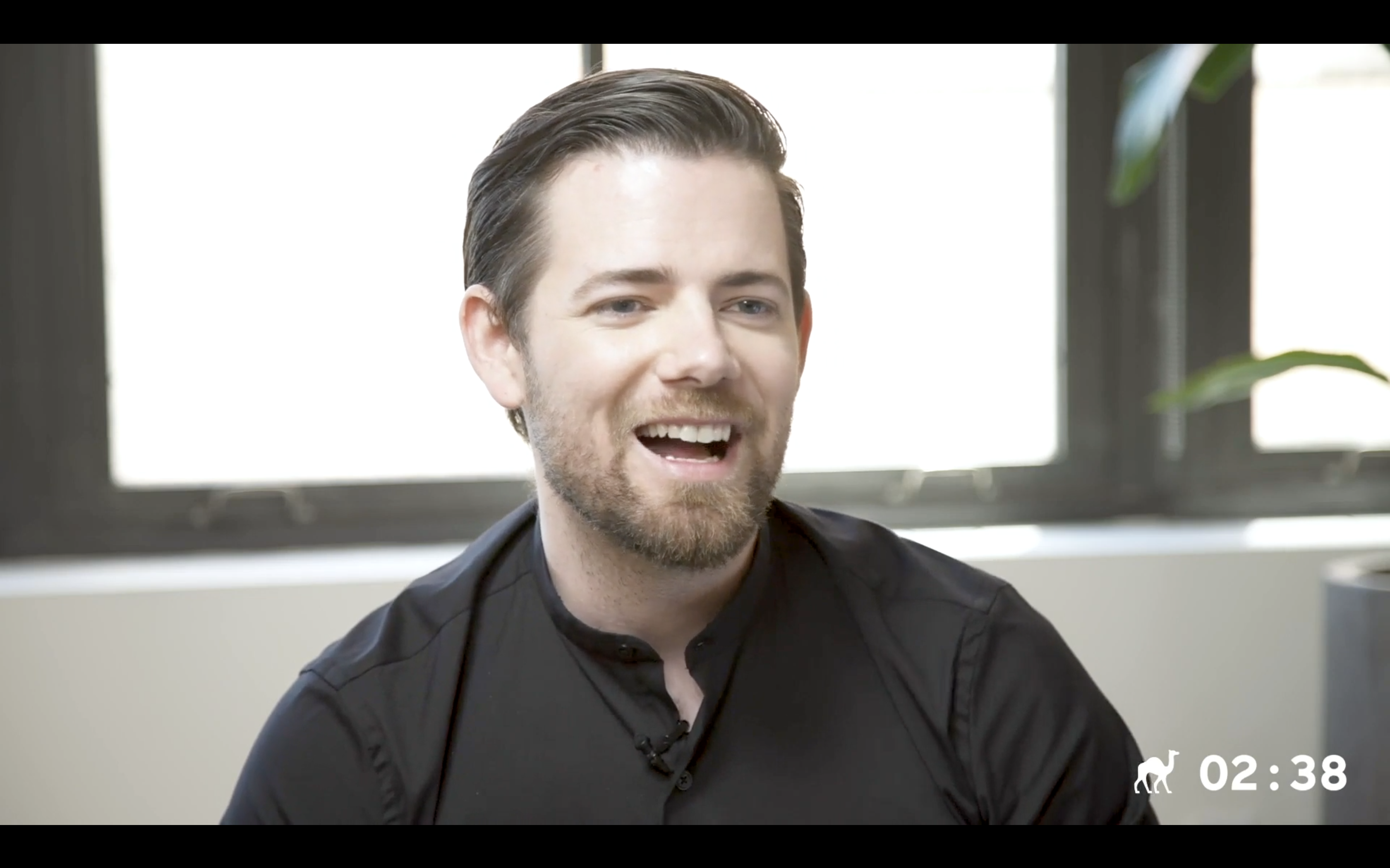 RISE: Nature of Positivity