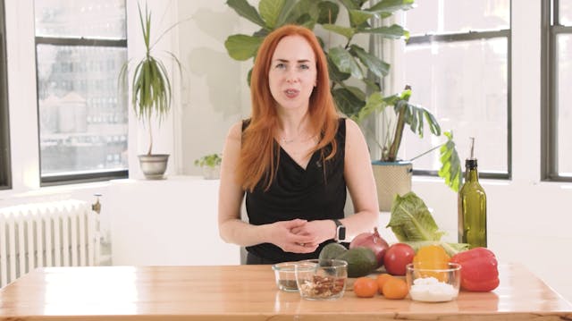 2 Min What To Eat After A Workout For...